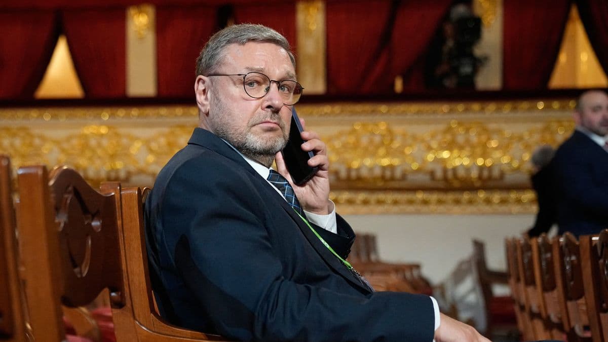 Moszkva azonnal reagált a diplomatabotrányra: súlyos következményei lesznek a Tisza-kormány lépésének – a magyar adófizetők fogják megfizetni