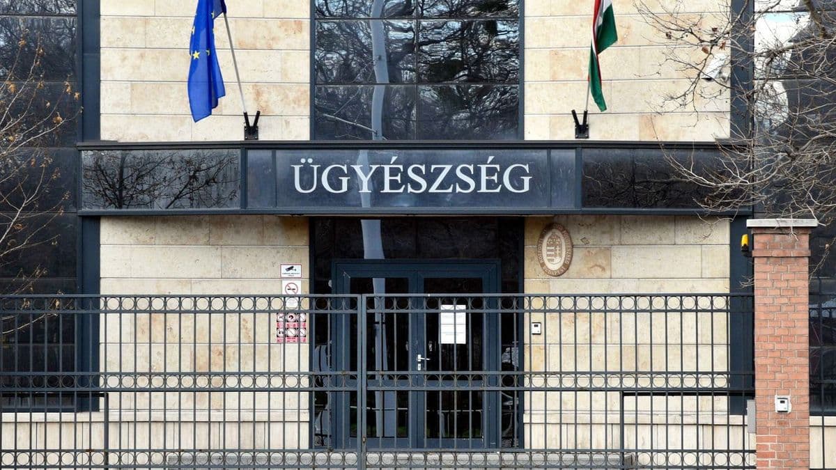 Rendkívüli: az ügyészség előtt az egyik leggazdagabb magyar, súlyos a vád ellene – gyanúsítottként hallgatták ki, nagy tűzijáték várható a budapesti tőzsdén