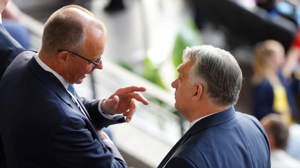 Végső csapást mérne Orbán Viktorra 11 tagállam, Magyar Péteren fog landolni – vége az ágálásnak