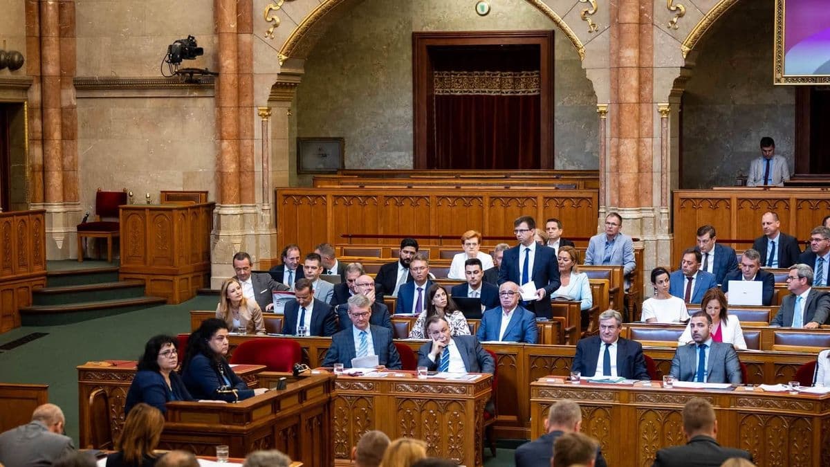 Bóka János: ez valójában Rákosi Mátyás-program