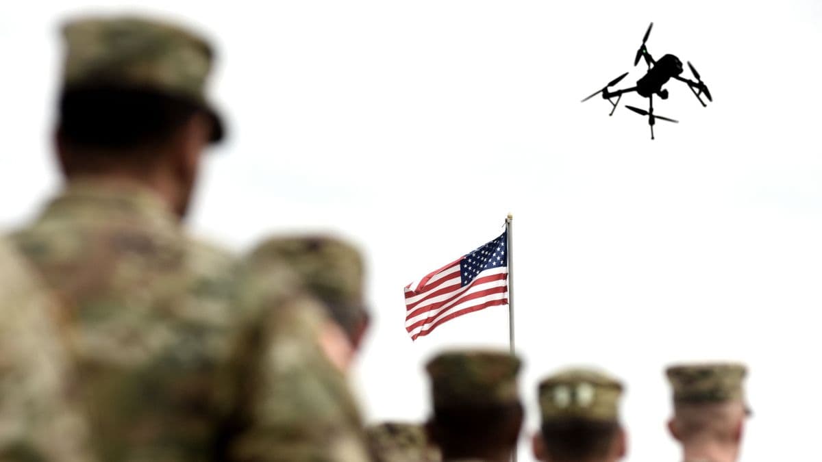 Rés a pajzson: az amerikai katonák telefonjai és Instagram posztjai alapján mérhették be a Közel-Keleten állomásozó erőket – dagad a botrány, válaszokat várnak a Pentagontól