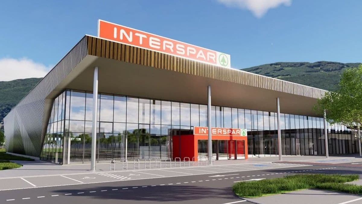 Valami megváltozott, nagyot fordult a világ a Sparral Magyarországon: máris terjeszkedik, ebben a városban nyit új boltot – éveken át a kivonulását várták