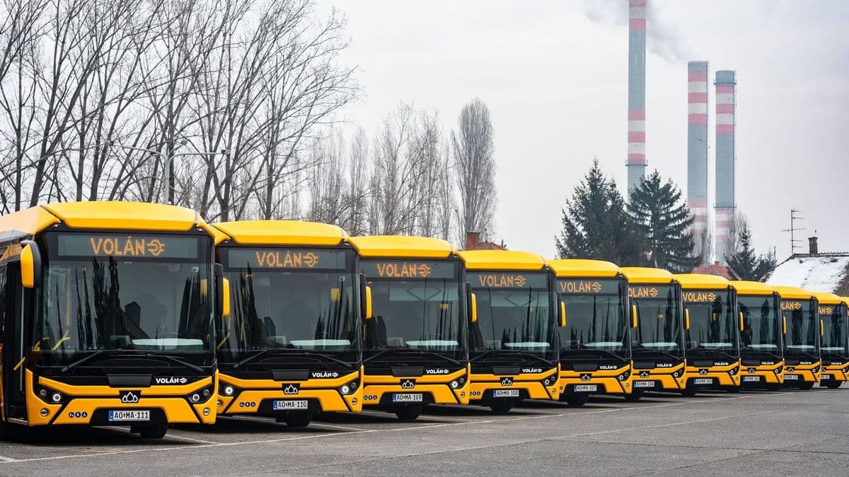 Máris itt a fordulat a Volánbusz-botrányban: kiengedték a börtönből a top milliárdos magyar vállalkozót – a Magyar Nemzeti Vagyonkezelő volt vezére rács mögött marad