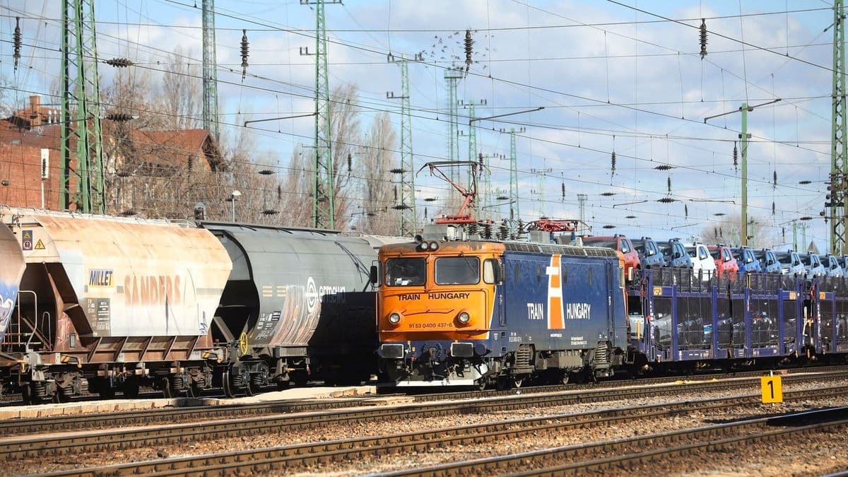 Ennek még súlyos ára lehet: megfeledkezhetett Magyar Péter a fuvarozókról – dízelkompenzáció nélkül több ezer vállalkozó mehet tönkre