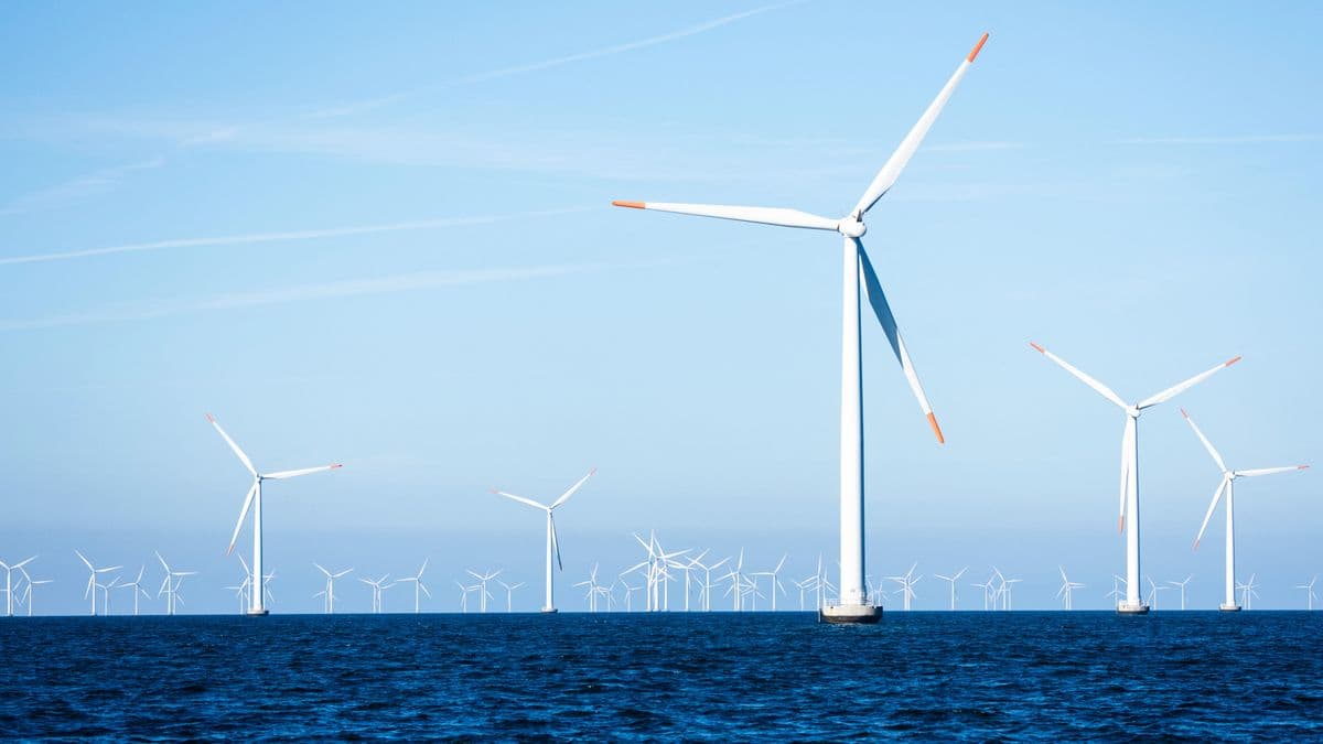 Erről nem beszélnek Kapitány Istvánék: megbukott Németországban a szélenergia a tengeren, senki nem akar már új turbinákat építeni – teljesen másik törvény lép életbe