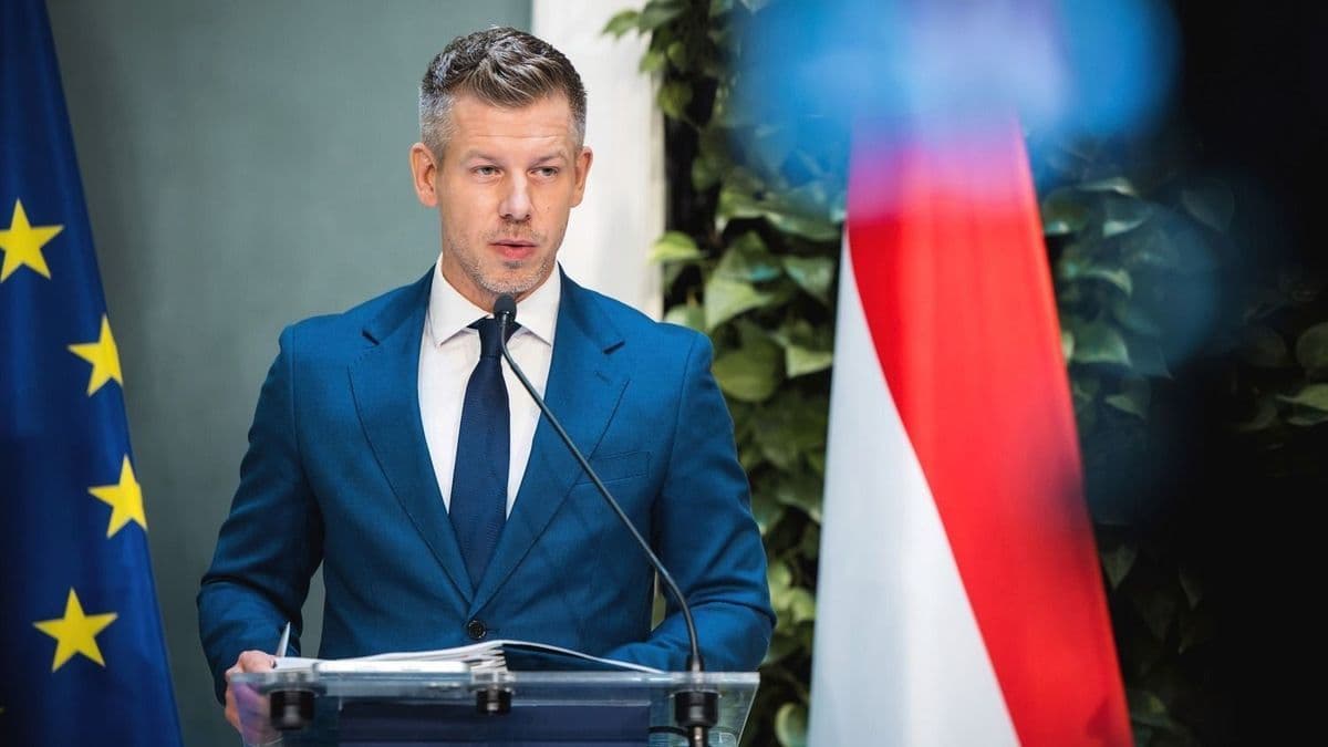 Magyar Péter most a Mohunak rontott neki – min változtat, hogy a cég már belekezdett egy milliárdos szemétégető projektbe?