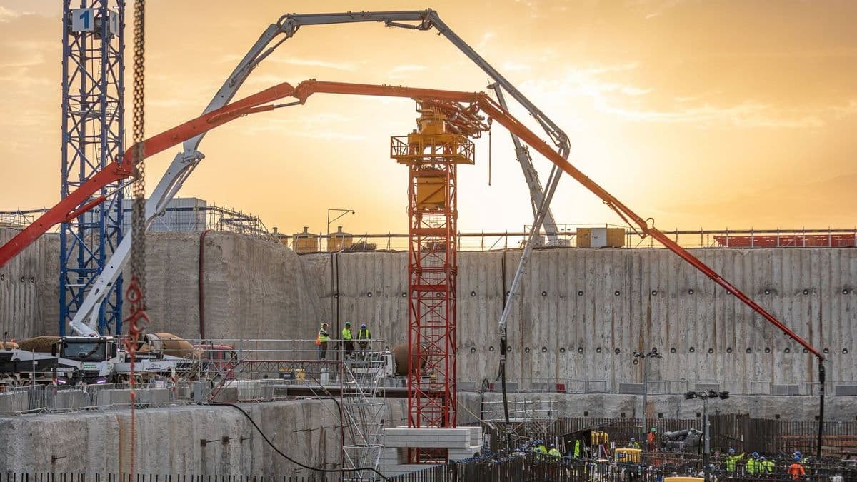 Többedik cikkében találgat Paks II.-ről a Politico, de vannak árulkodó jelei, hogy hol tart valójában az atomerőmű építése – itt a Roszatom válasza, nem lepődtünk meg