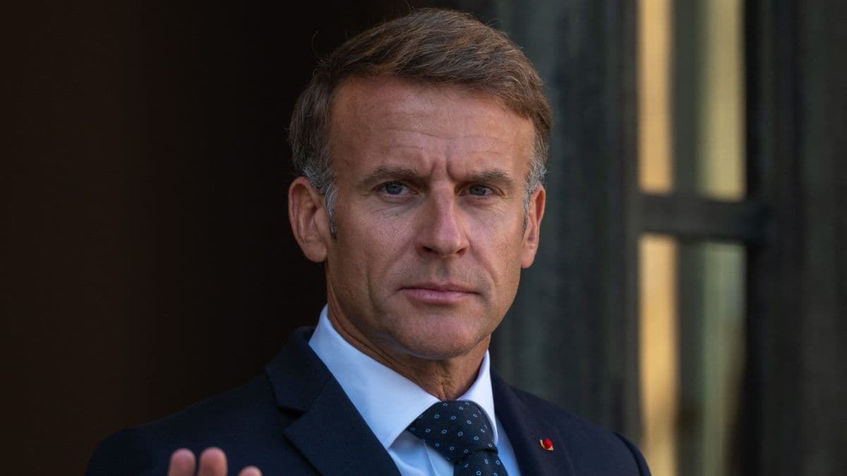 Pánikban Macron: kijárási tilalmat rendeltek el Franciaországban a hétvégi zavargások után