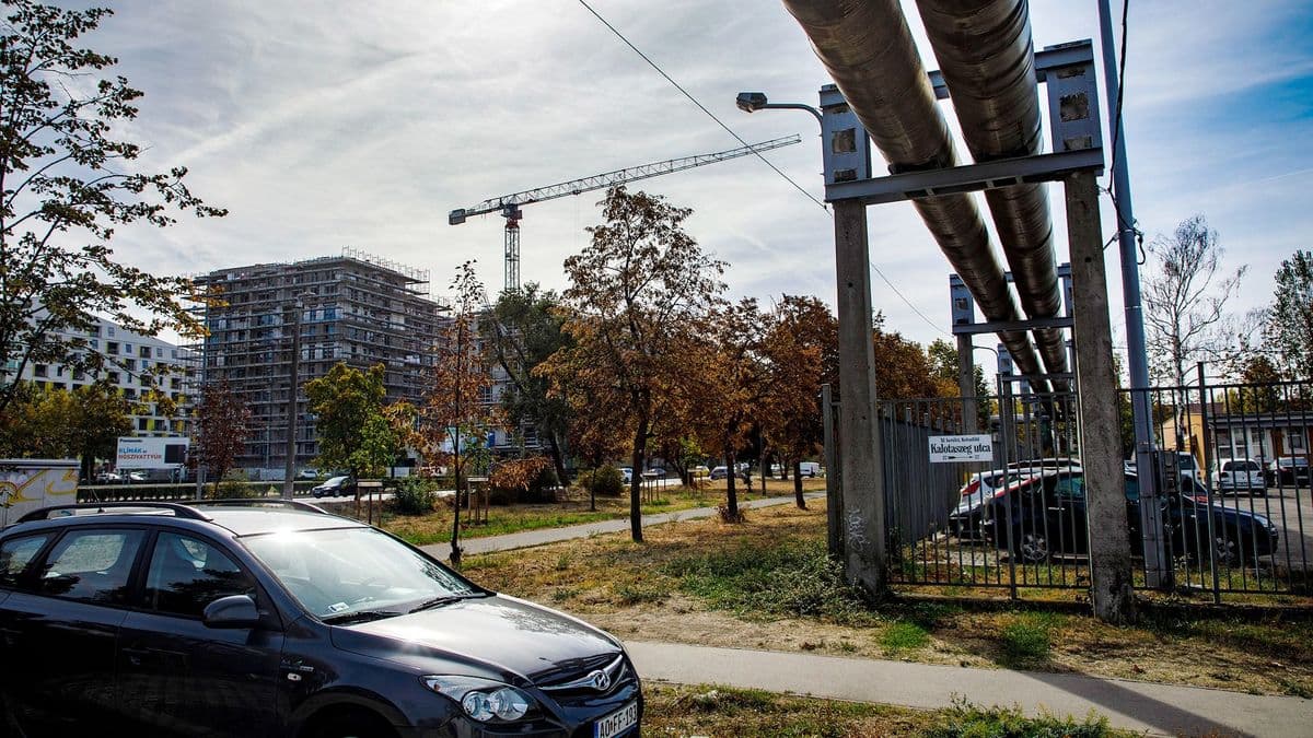 A Főtáv szerint reális alternatíva a nukleáris távfűtés: pénz van, minden Budapesten és a kormányon múlik – 150 milliárdból is lehetne „csodát" művelni