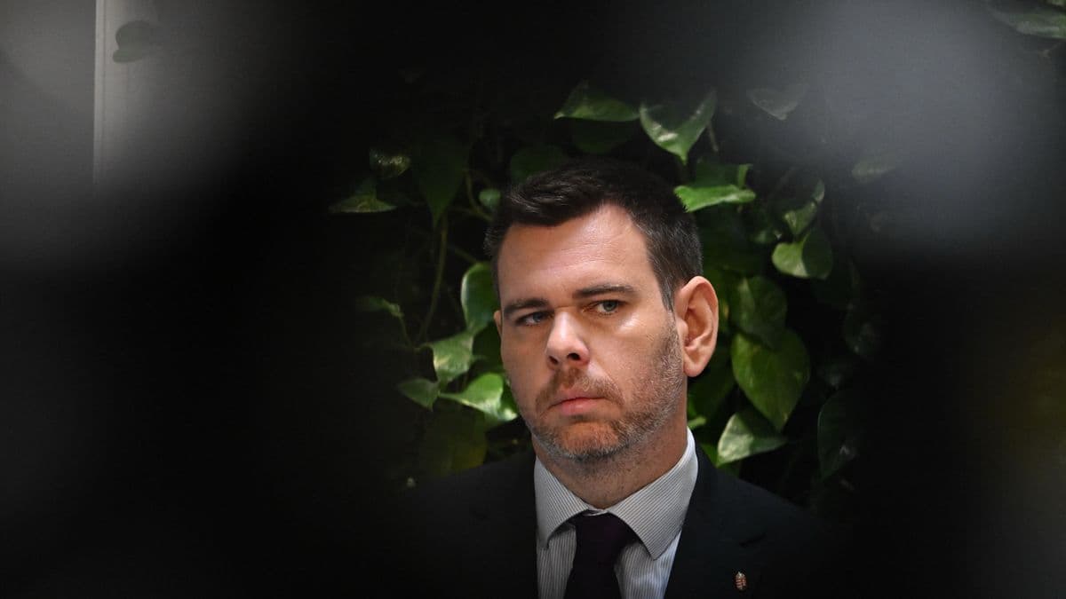 Ez most mindenkit meglepett: Vitézy Dávid elárulta, kinek adná oda Mészáros Lőrincék helyett a magyar autópályákat, már a dátum is megvan – az övék lehet a koncesszió
