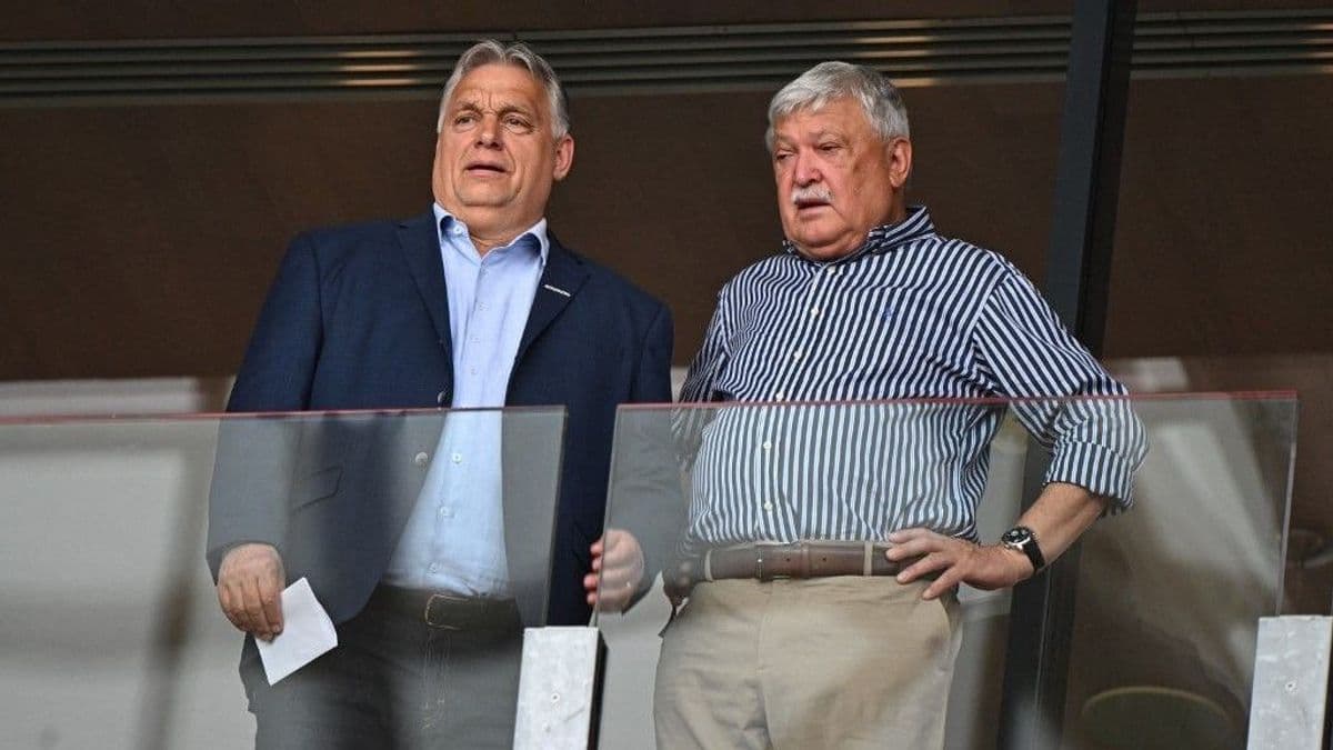 Nem Orbán Viktor ENSZ-főtitkári pozíciója a legnagyobb sztori: egyre erősebb a mozgolódás, Csányi Sándor lehet a FIFA elnöke – „Tisztelik és nagyra becsülik, ki tudná fizetni a saját kampányát!”