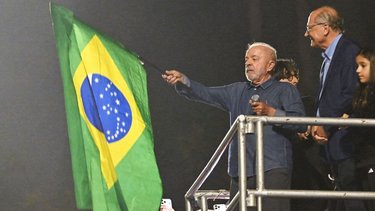 Most szállt el Donald Trump minden reménye: elbukta szövetségese a brazil választásokat, Bolsonaro máris kijelentette, nem fogadja el az eredményeket – Lula negyedik ciklusára készülhet