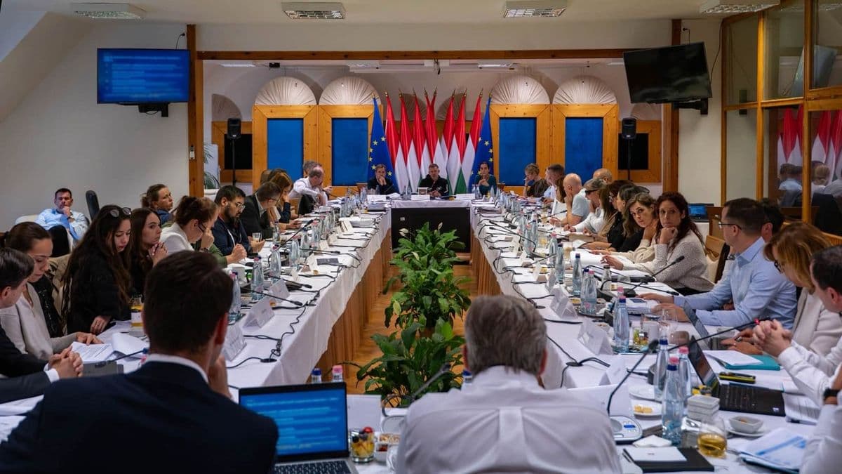 Súlyos ellentétek feszítik a Tisza-kormányt? – Kapitány István kihagyja a 2027-es költségvetés bejelentését