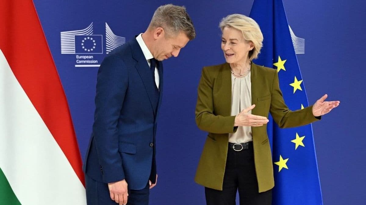 Uniós csúcs: százmilliárd euró a tét, kemény kiállást várnak Magyar Péter miniszterelnöktől a gazdák – sok minden múlhat a miniszterelnök fellépésén