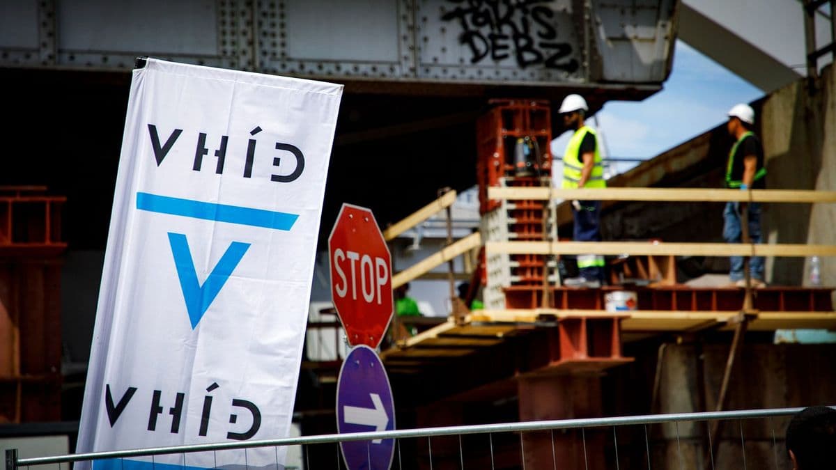 Déli Körvasút: rendkívüli bejelentést tett a GVH, Magyar Péter megkapta a választ a hatóság elnökétől - indul a felderítés