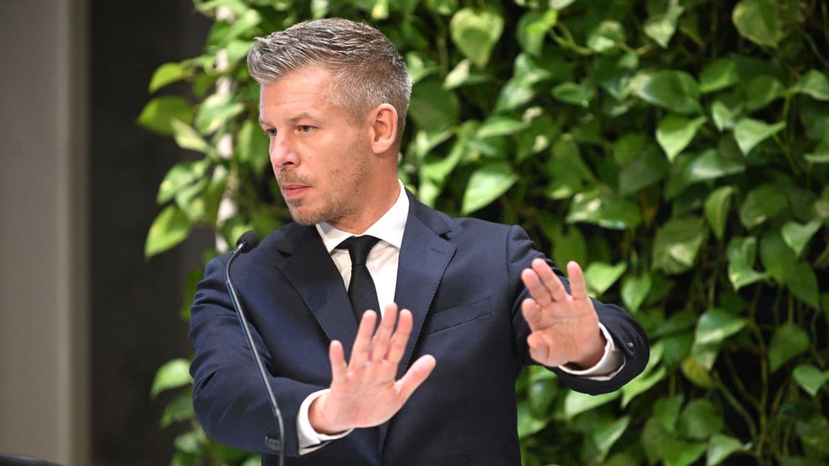 Magyar Péter nem bír magával: most Fürcht Pál volt főügyészt támadta be, egészen hajmeresztő állítást fogalmazott meg
