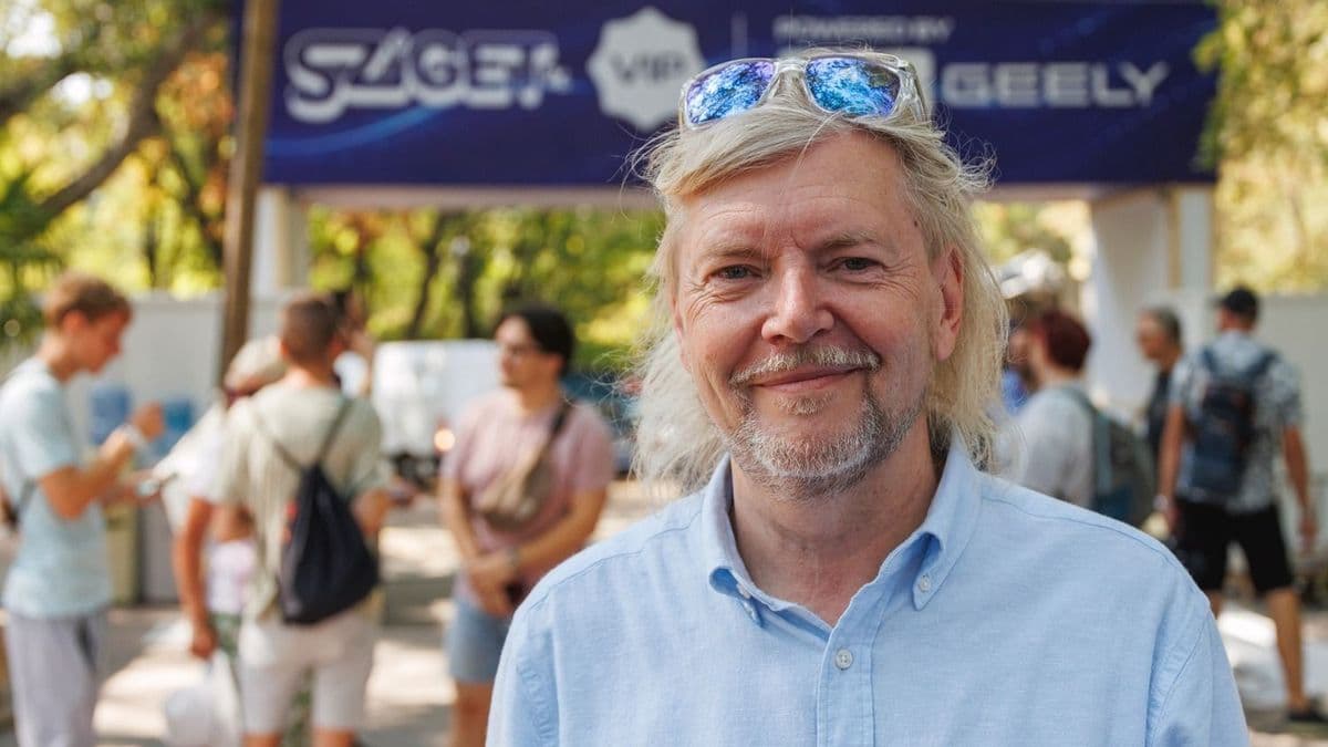 Állami támogatásért mehet a Sziget Fesztivál, hogy túlélje: megszólalt Gerendai Károly, hogy kinél kopogtatnak – exkluzív információk az idei fellépőkről
