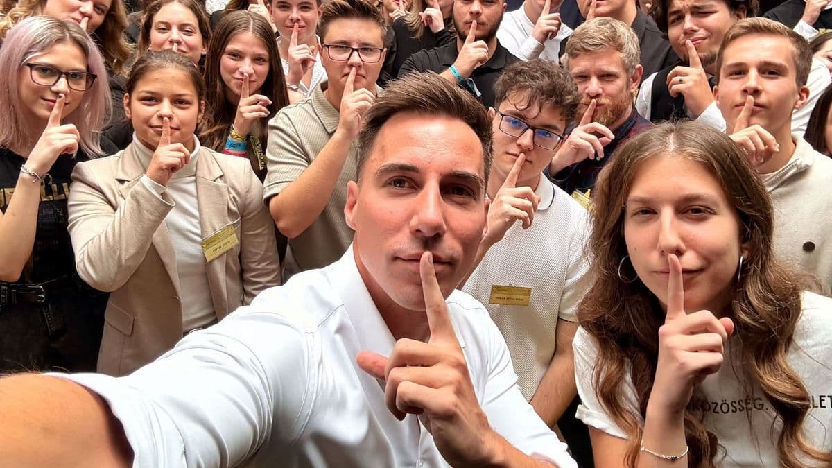 Csalódás a belügyi vizsgálat után: tisztázatlan maradt Radnai szerepe a tűzijáték ügyében?