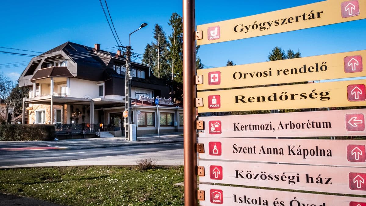 Bevezetik a fizetőparkolást ebben a zalai városban