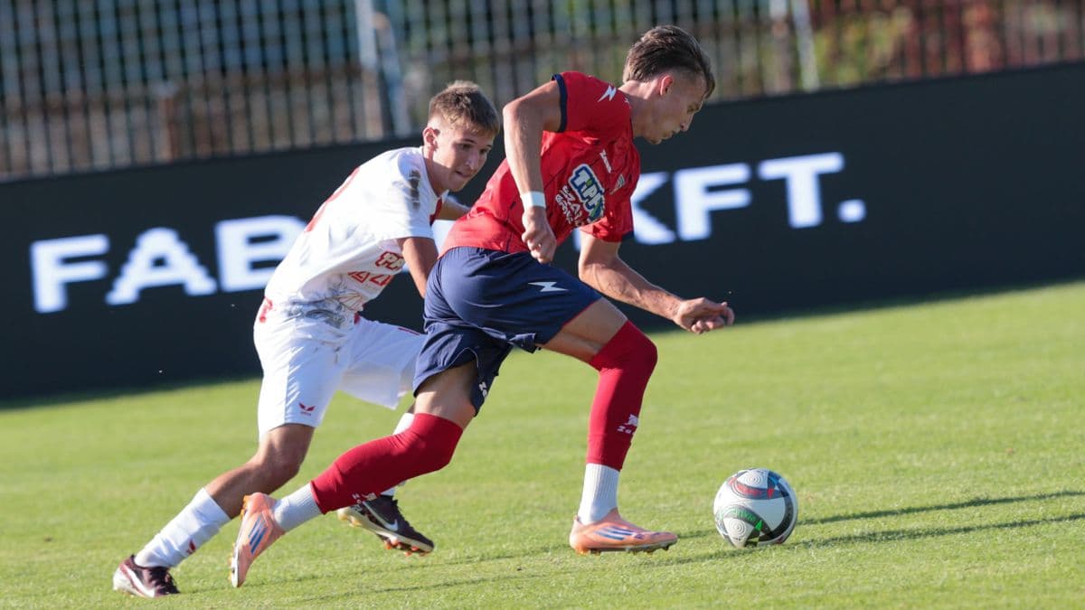 Az FC Nagykanizsa nem akar beragadni a rajtnál, de kemény dió lesz a csákvári mérkőzése