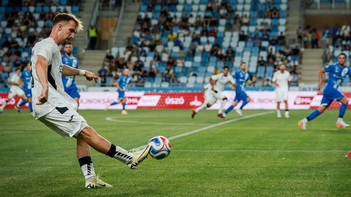 A ZTE FC is tartja a hazai játékosokra vonatkozó ajánlást