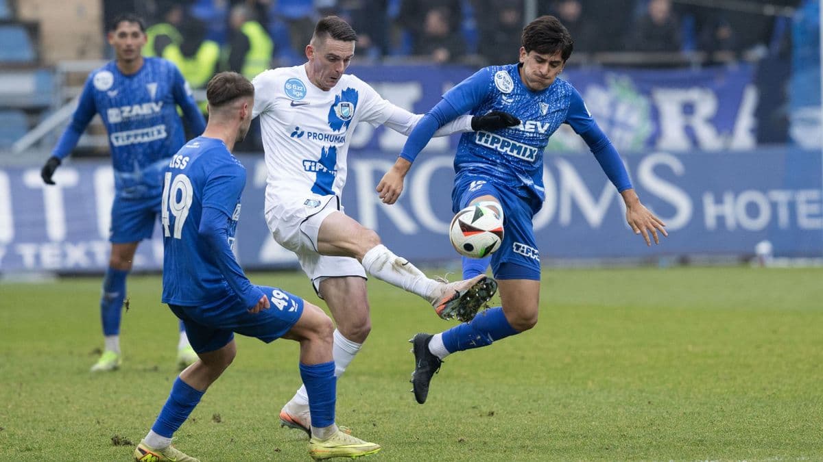 A ZTE FC új fejezetet nyit az MTK otthonában, és nem másolni akarja az előző szezont