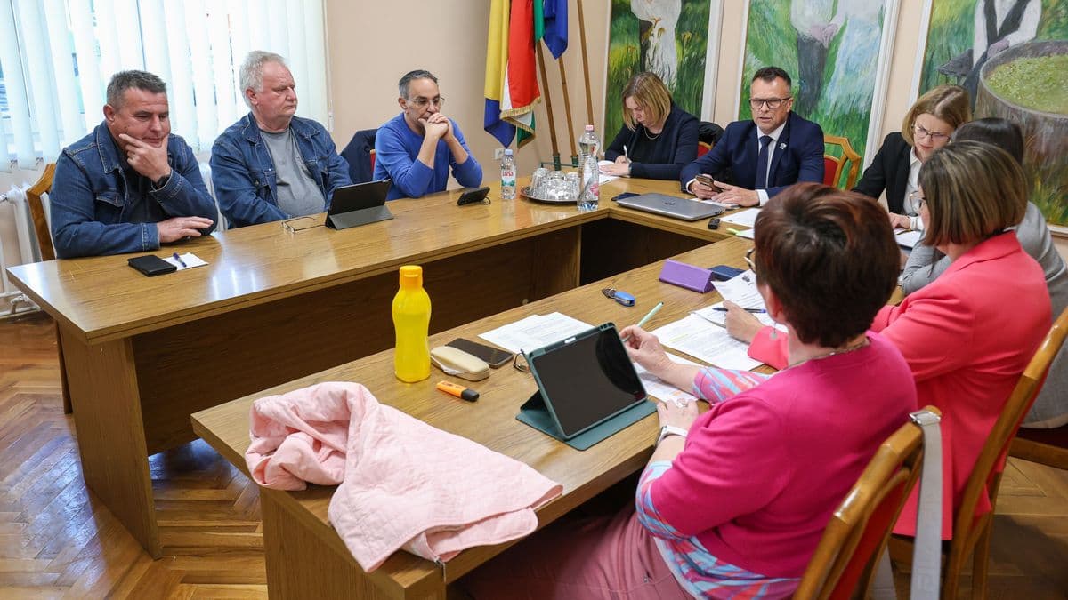 Itt a fordulat Nagyrécsén: bejelentkezett a jelenlegi polgármester a székéért, egy kihívója már van!