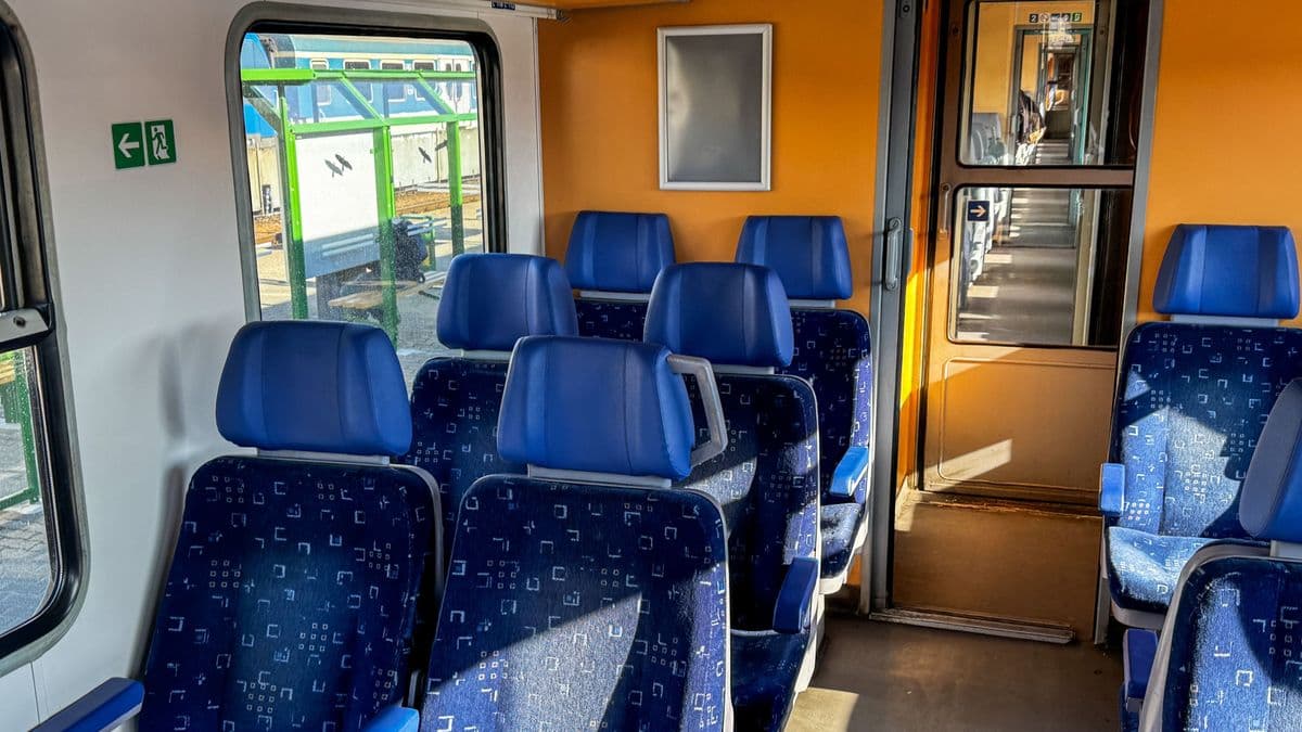 Biztos, hogy Tópart Expressz vonattal indulna? Újabb nyári káosz a nagykanizsai vasútvonalon – itt vannak a részletek!