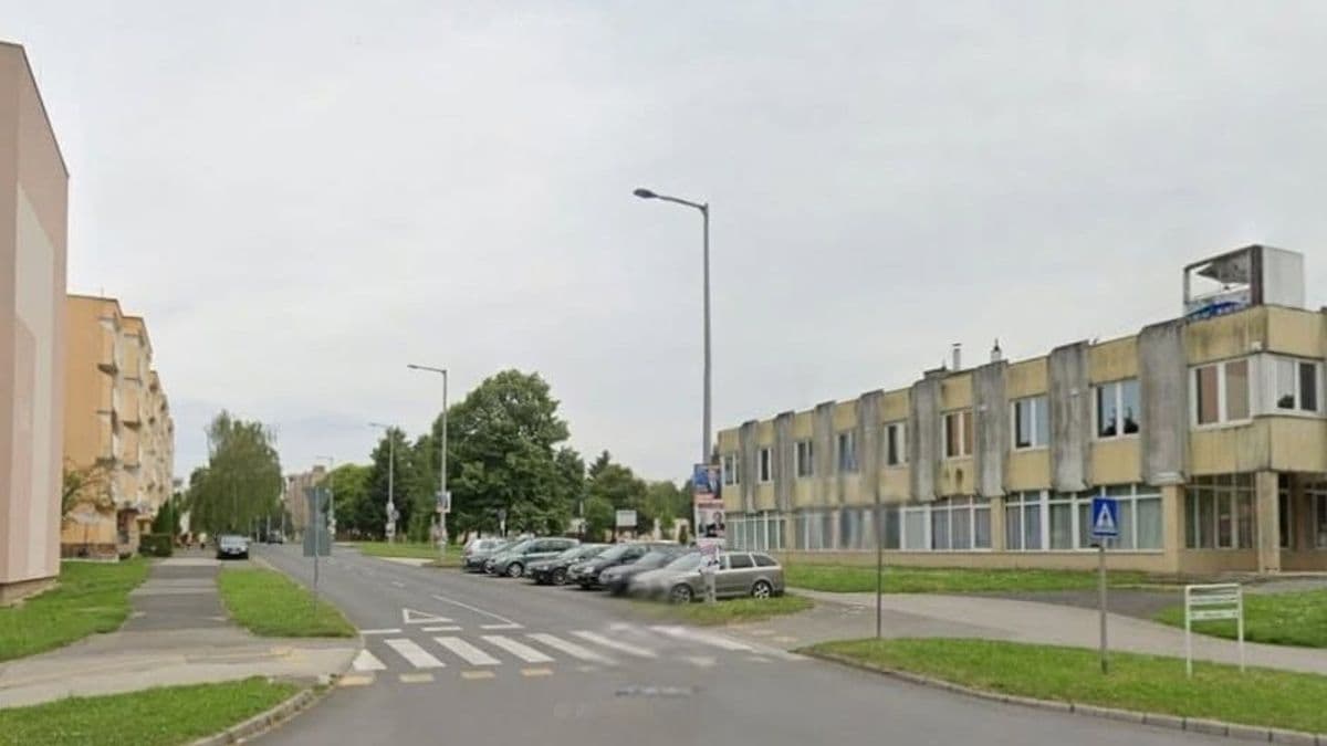 Hosszabb időre lezárják a Rózsa utca egy szakaszát Nagykanizsán