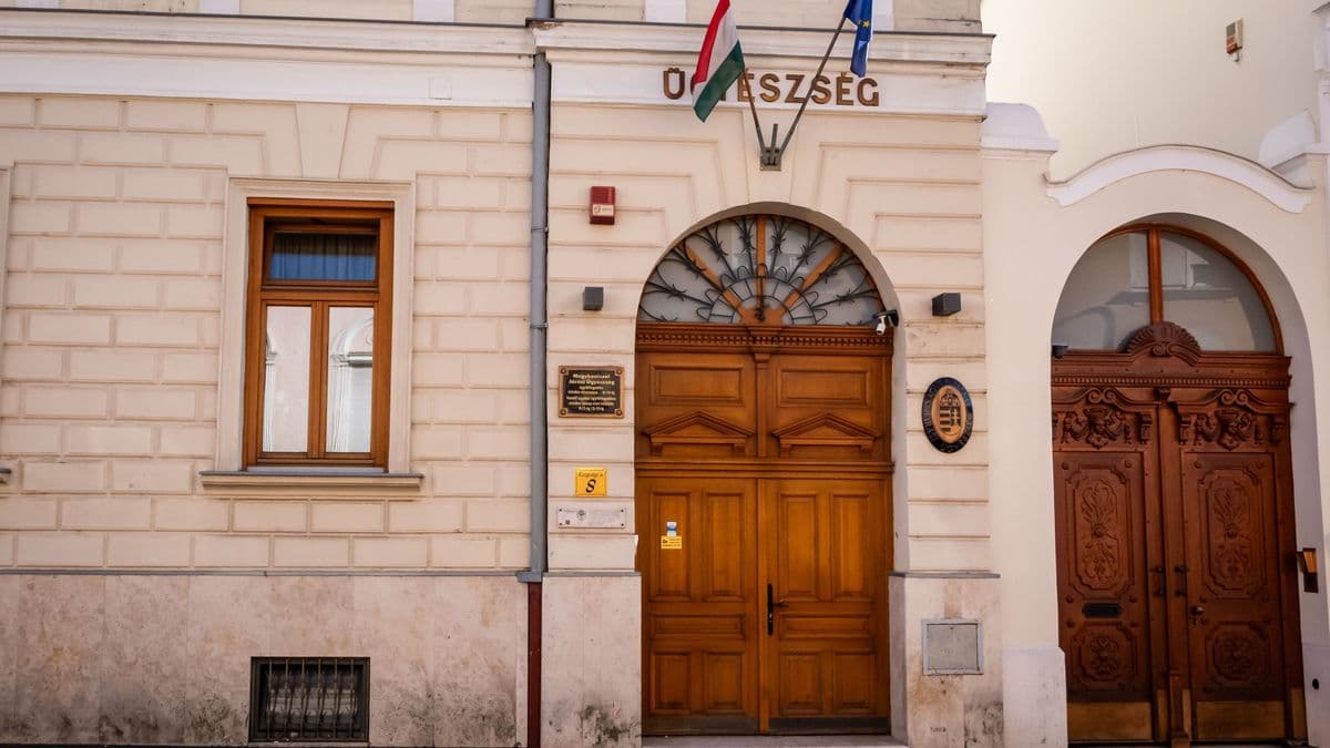 Brutális támadás torkollott vérfürdőbe a zalai településen – halálos kimenetelű is lehetett volna