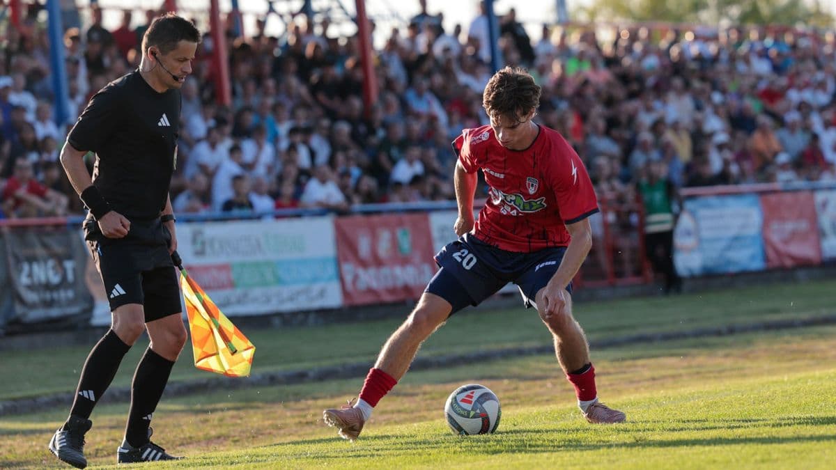 FC Nagykanizsa: a kapufa Ajkán is megvolt, csak a gól nem....