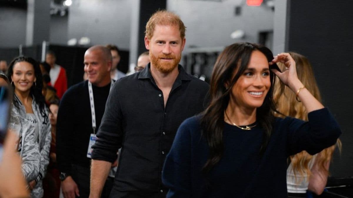 Team Sussex vagy Team Wales? Harry és Meghan érkezése újra kettéoszthatja a brit elitet