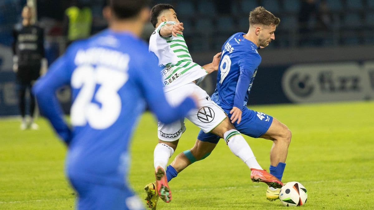 Lesz meccs! A ZTE FC hétfőn várja az FTC-t és remélik, sok néző lesz a ZTE Arénában