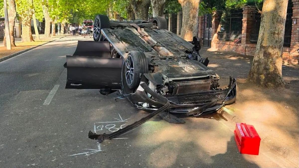 A siófoki tragédia mindent megváltoztat – Vitézy Dávid szerint különbséget kell tenni a kisebb gyorshajtás és a száguldozás között