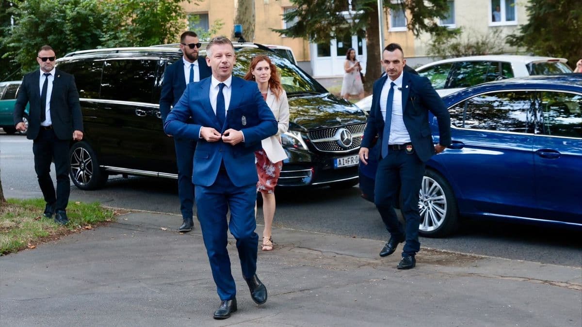 Nagykanizsán mondta el a miniszterelnök, mit vár az iskoláktól – itt vannak az irányok (galéria, videó)