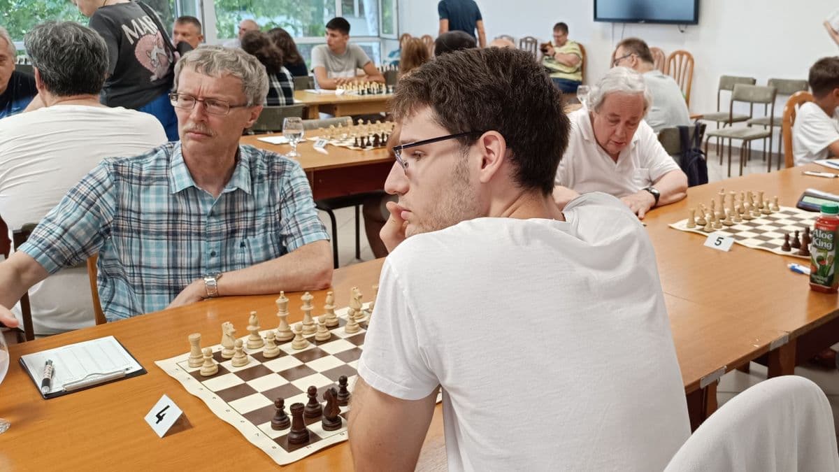 Már csak két forduló, és győztest avatnak Keszthelyen