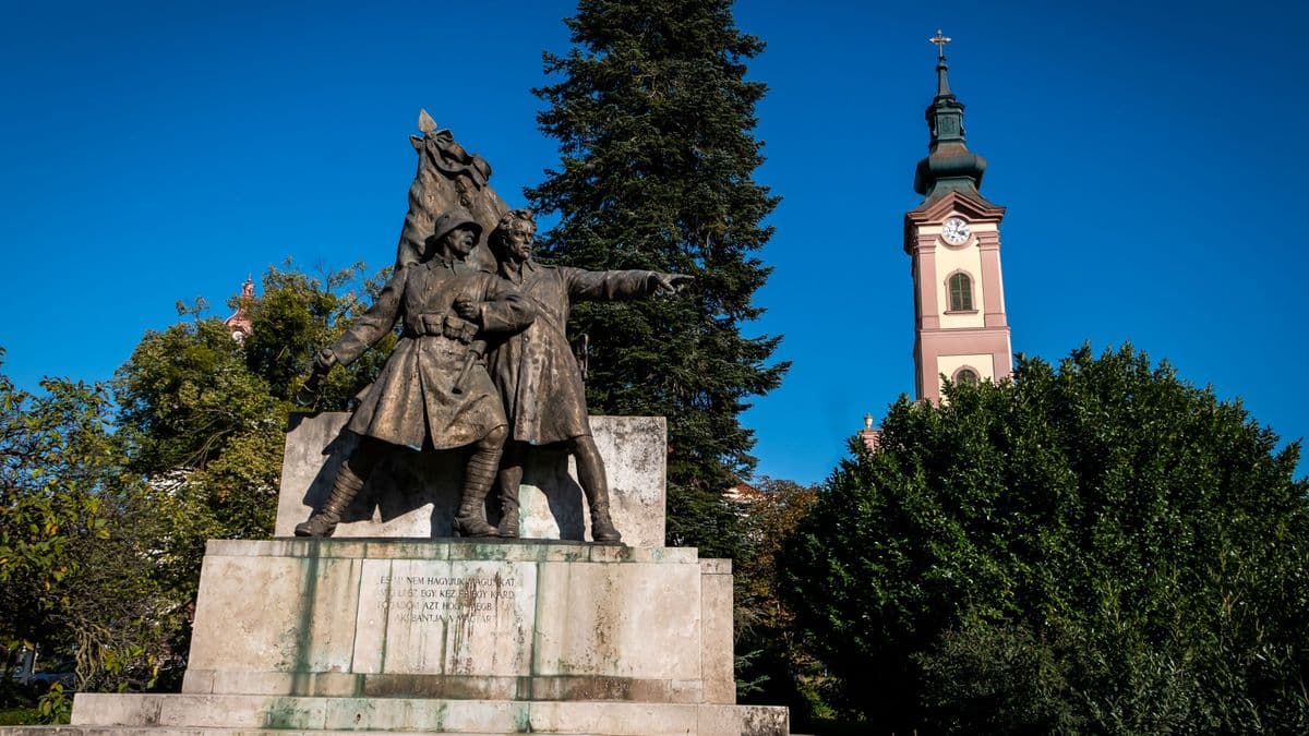 Ebben a zalai városban lesz tűzijáték augusztus 20-án – itt van a pontos menetrend!