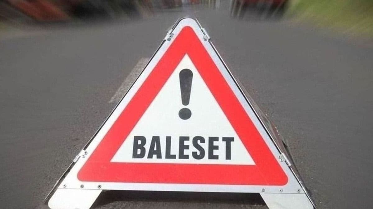 Két autó ütközött Zalaegerszegen