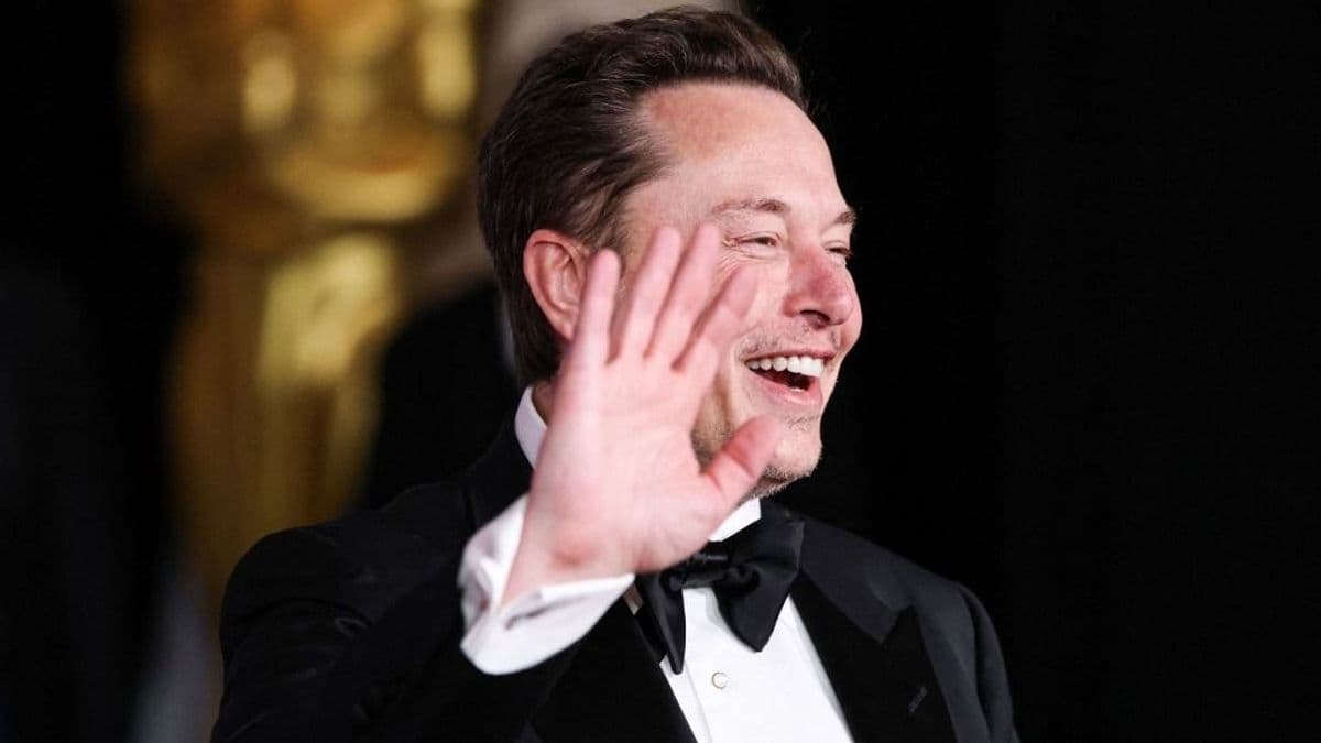 Nem meteorit volt, hanem Elon Musk rakétája: a NASA most megmutatta a nyomát