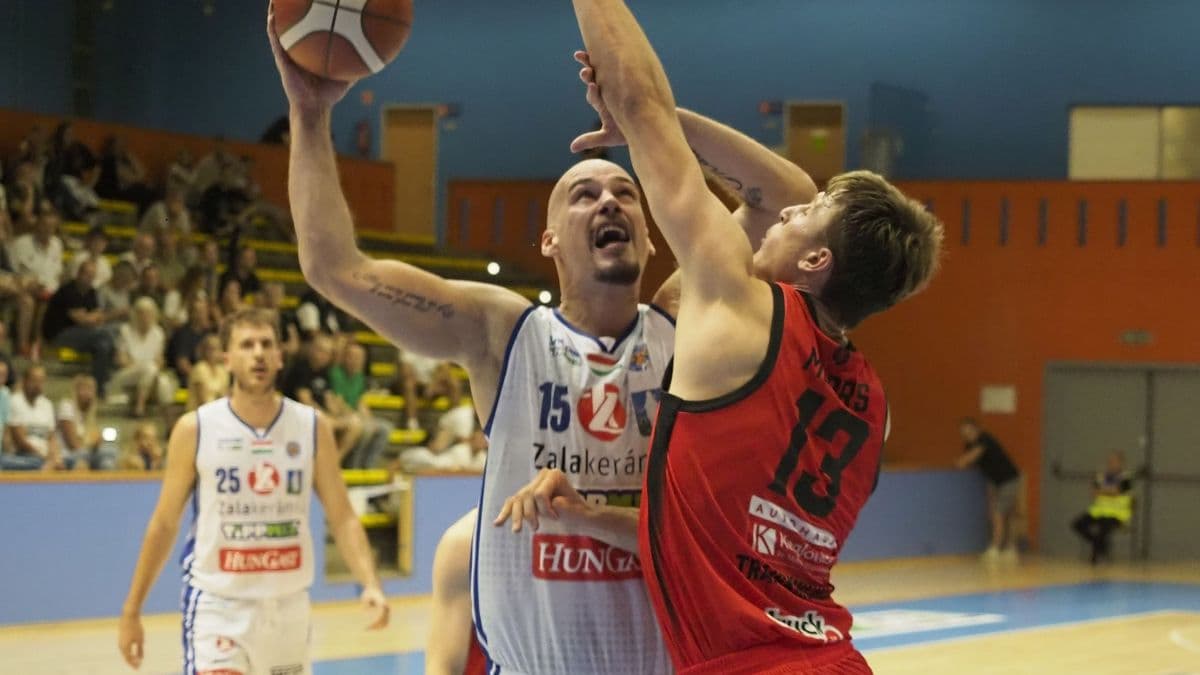 A ZTE KK és ellenfelei: hamarosan jön a Göcsej Kupa, elmarad a veszprémi fellépés