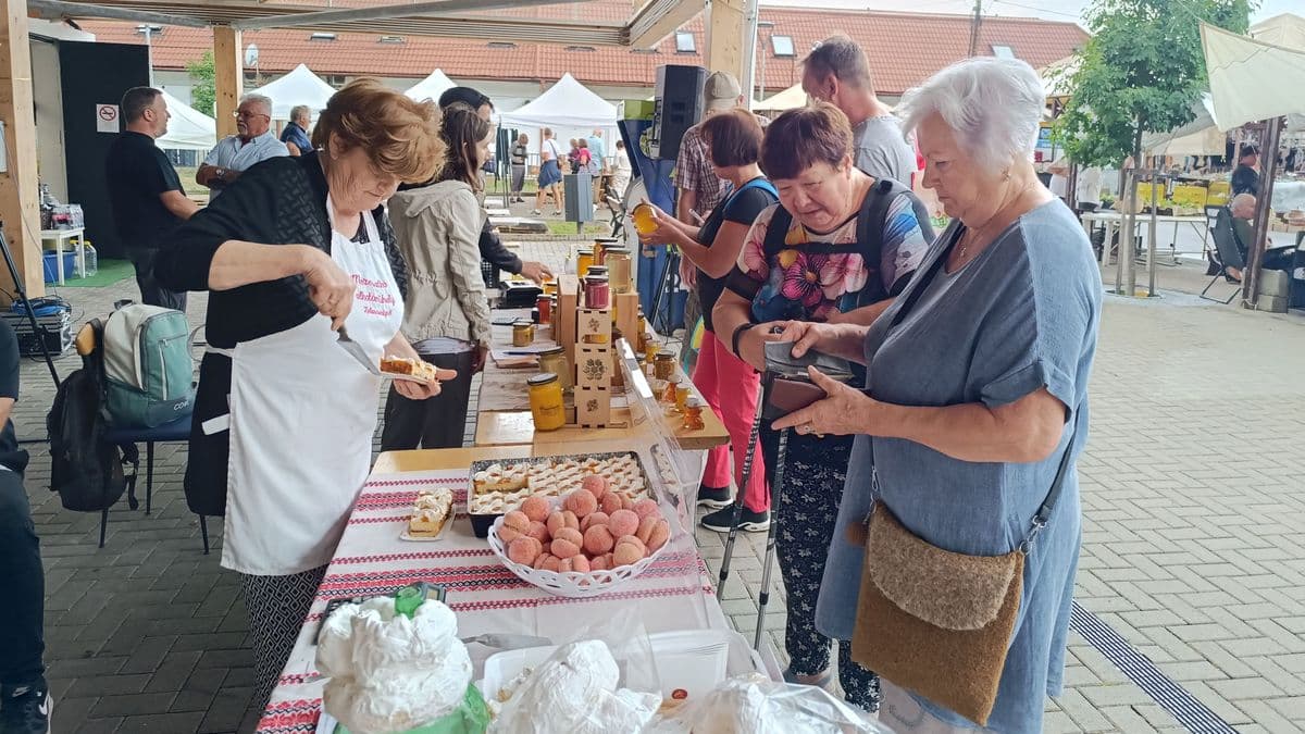 Ezt (v)edd, ha jót akarsz! A kínai bigyók helyett itt van Zala ezernyi kincse