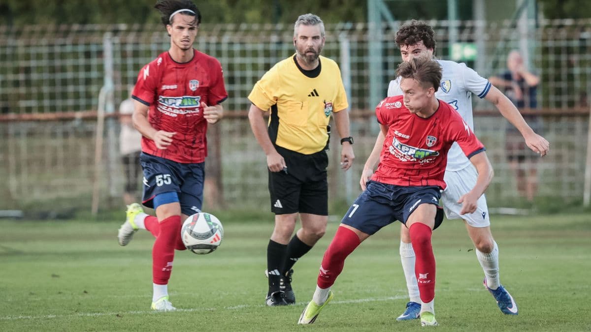 FC Nagykanizsa: bontakozó kooperáció, ők öten érkeznek a ZTE FC-től, este szurkolói ankét