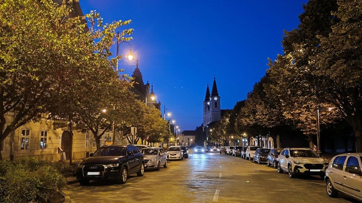 Pénteken megint 30 fok fölé emelkedik a hőmérséklet – Zala számára fordulat jön az időjárásban
