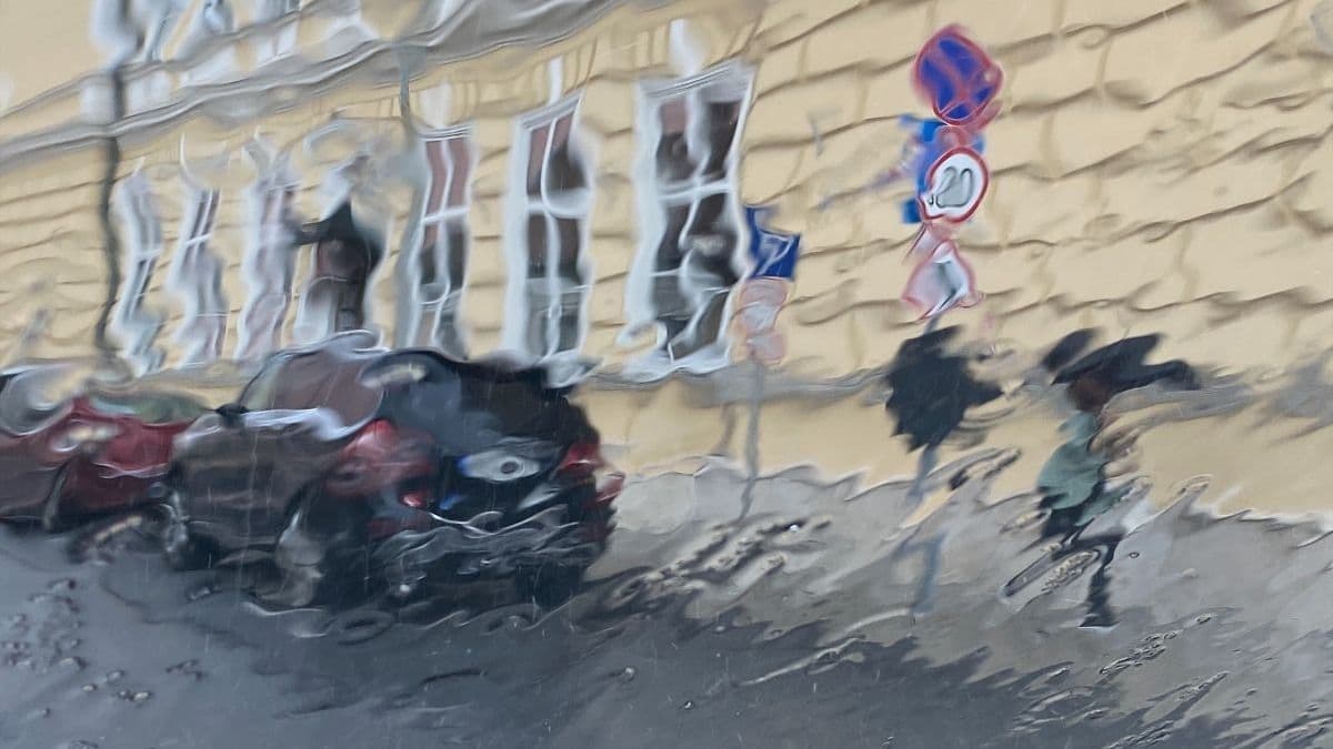 Újra berobban a meleg Zalába, aztán jöhet a fordulat – ilyen lesz a szerda