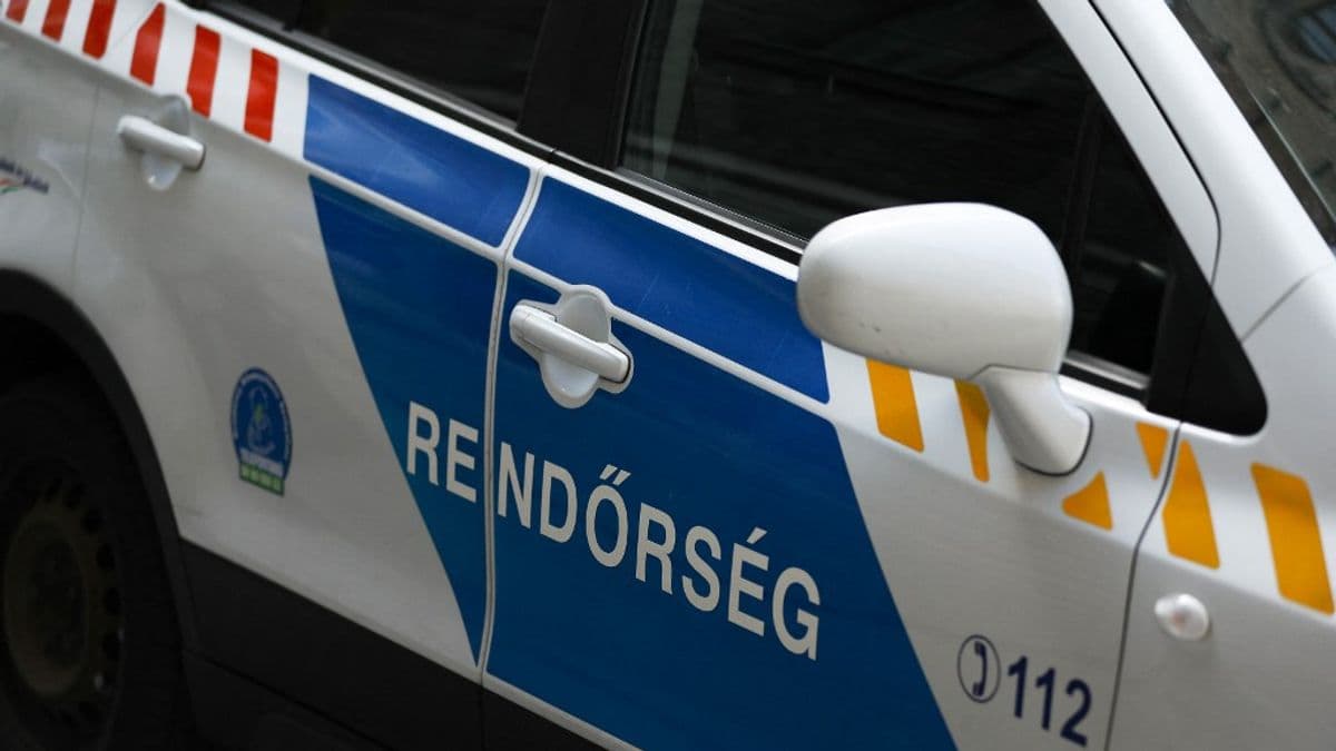 Bombariadó a magyarországi iskolákban, ez állt a fenyegető levélben