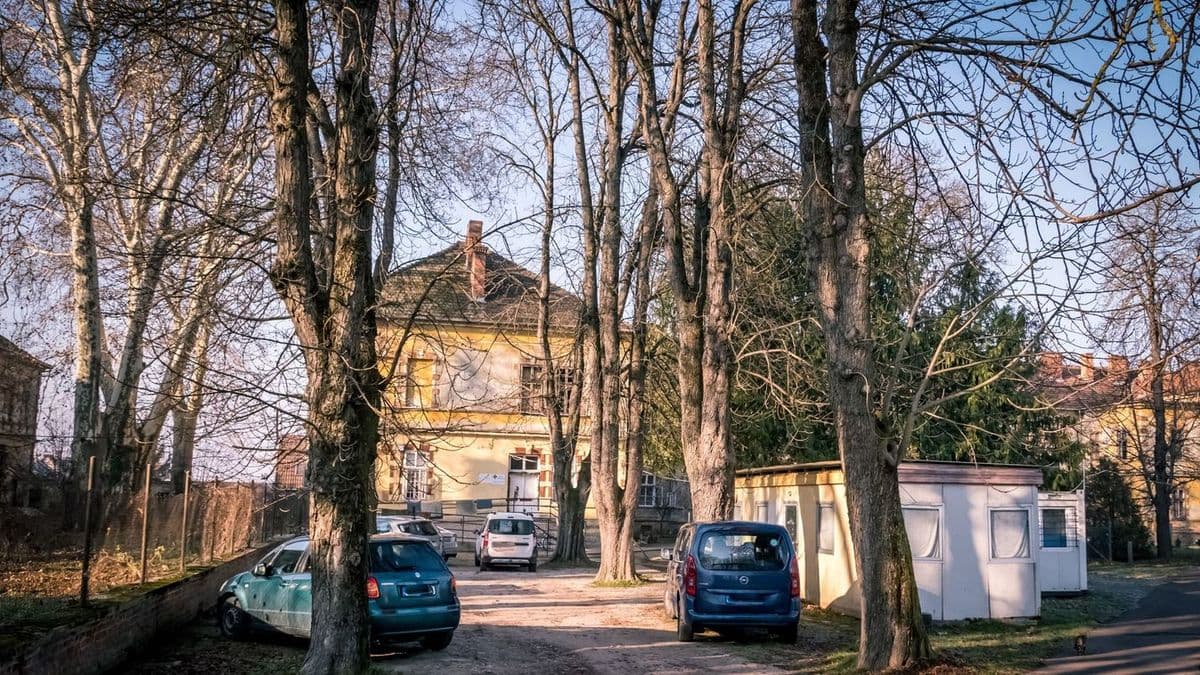 Ennyi pénzt költ a hajléktalanellátásra Nagykanizsa 2027-ben
