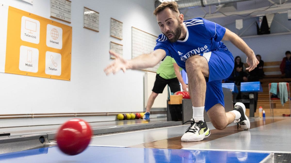 ZTK-FMVas: 8-0-s győzelemmel tért vissza a csapat a nemzetközi porondról