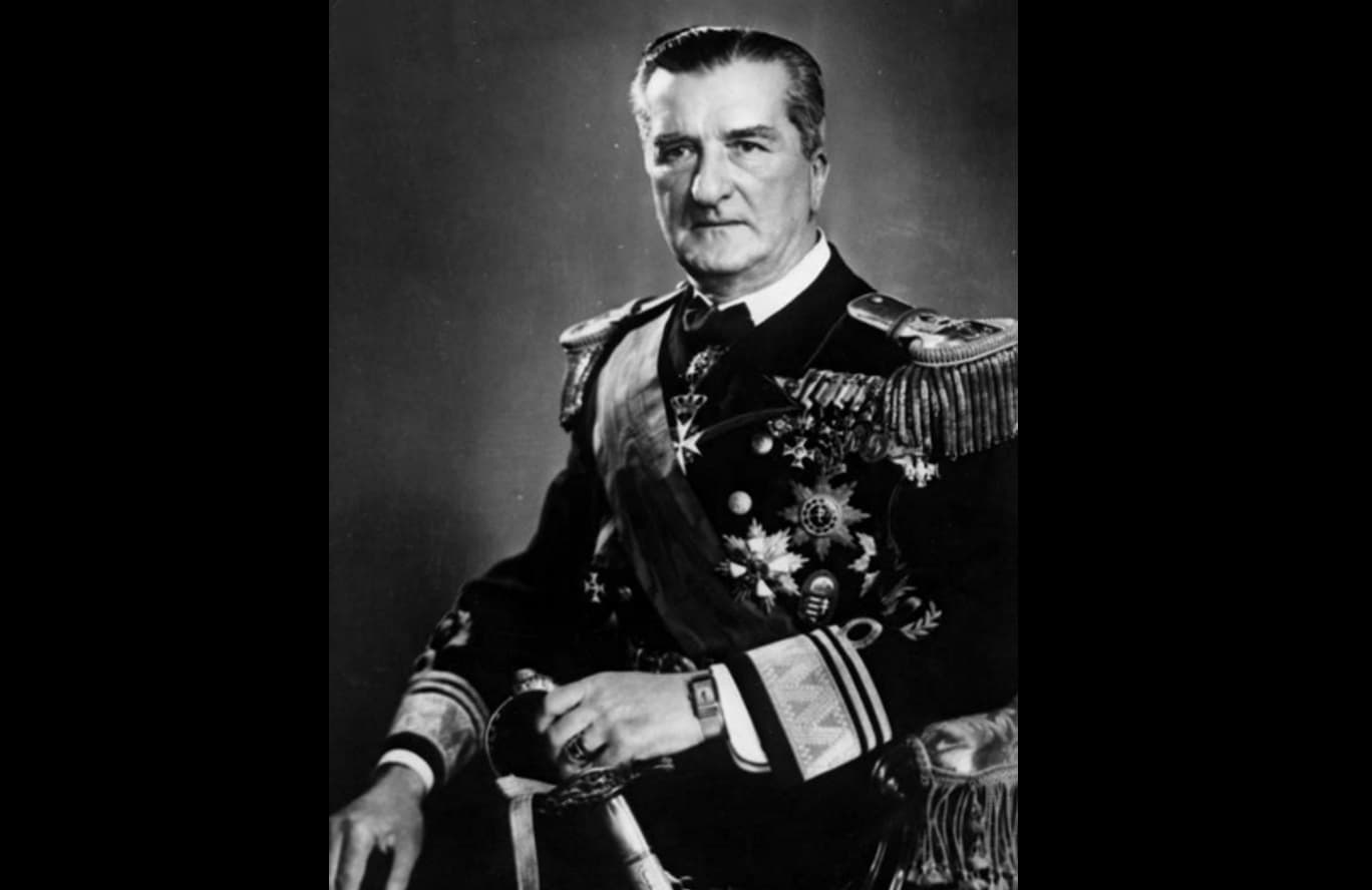 Horthy-konferencia a Magyarságkutató Intézetben