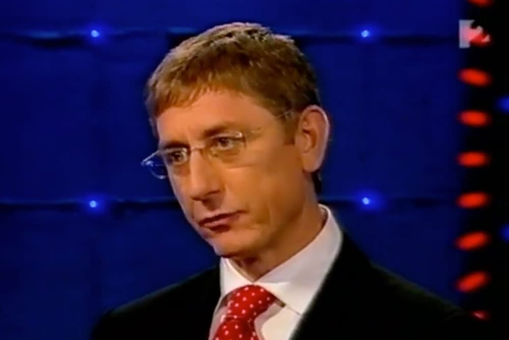 Gyurcsányt mentegette 2009-ben Unger Anna