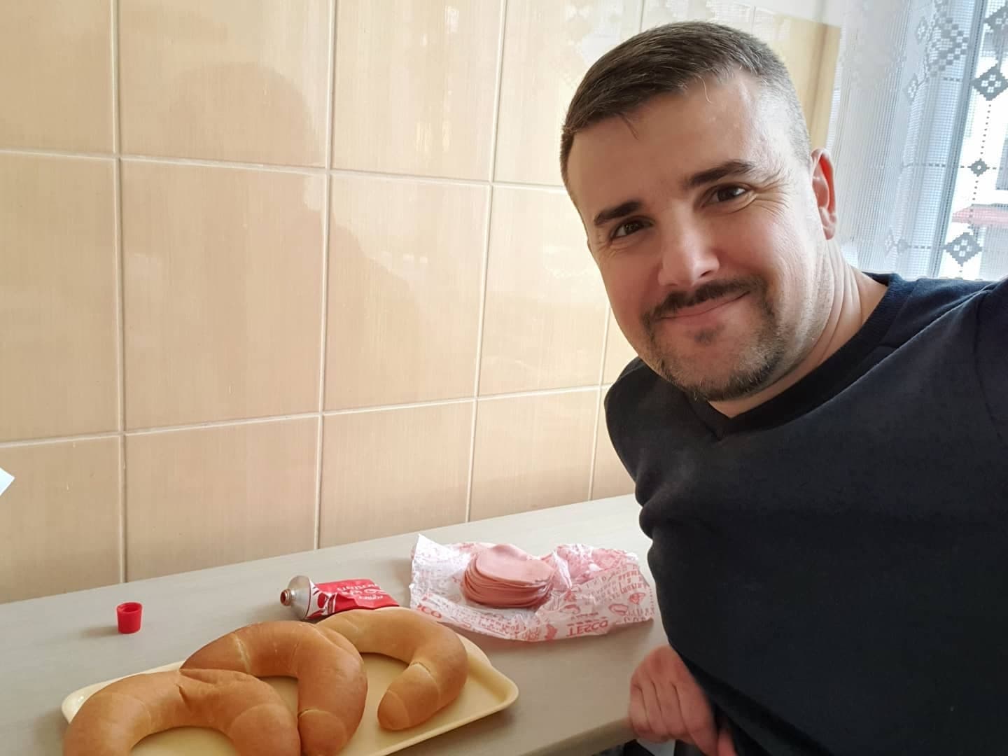 Jakab Péter nagy bejelentése: Visszatérek!